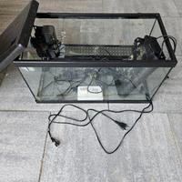 acquario 60lx30p×35h