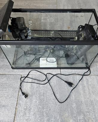 acquario 60lx30p×35h