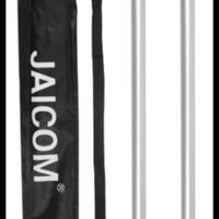 Pali telescopici regolabili