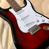 Chitarra elettrica OQUAN