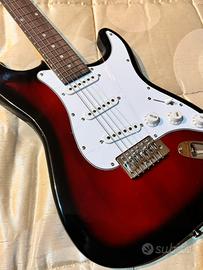 Chitarra elettrica OQUAN