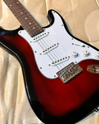 Chitarra elettrica OQUAN