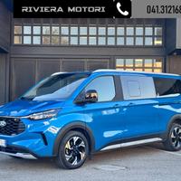 FORD Tourneo Custom 320 2.0 EcoBlue 170CV aut. P