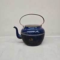 teiera vintage
