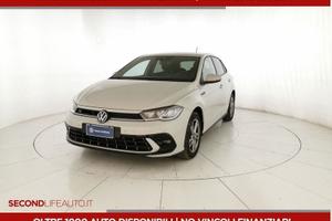 Volkswagen Polo 1.0 tsi R-Line 95cv