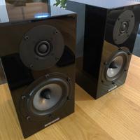 Diffusori Spendor sa1