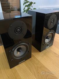 Diffusori Spendor sa1 ribasso!