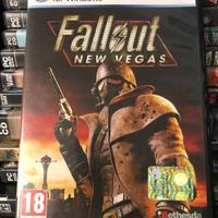 Lotto videogiochi PC