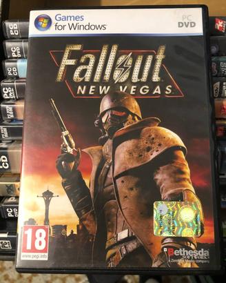 Lotto videogiochi PC