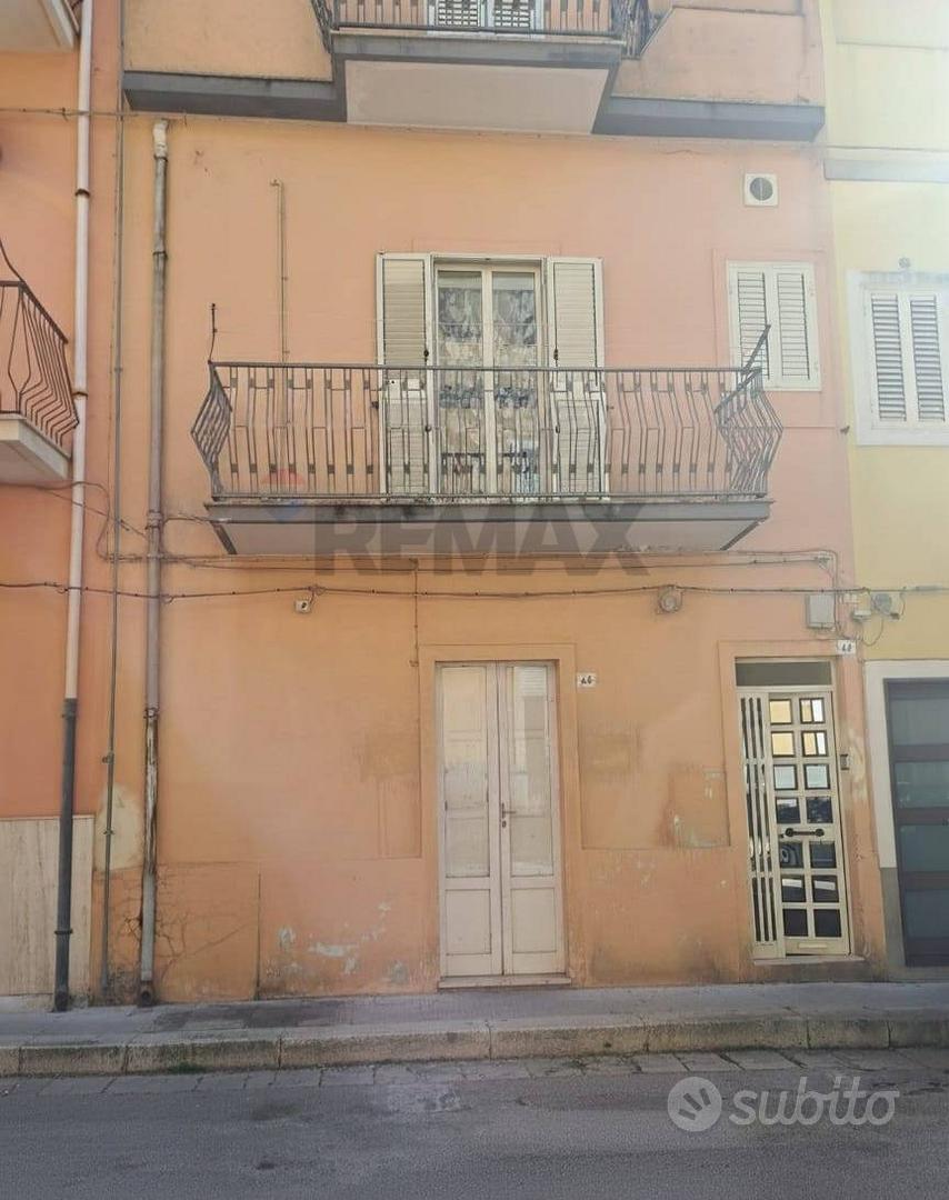 Appartamento – Ragusa, Cappuccini - Vista 3