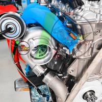 Turbo AUDI TT RS FV, RS3, RS ,Q3 F3 RS 2.5 TFSI