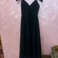 Vestito donna