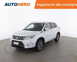 SUZUKI Vitara FJ27372