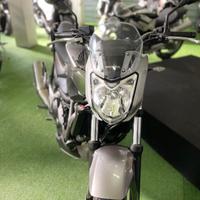 Honda NC 700 S - 2012 Guidabile con Patente A 2