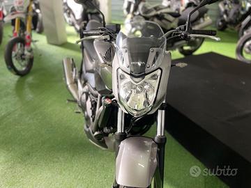 Honda NC 700 S - 2012 Guidabile con Patente A 2