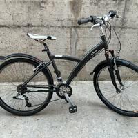 Bicicletta btwin origina