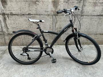 Bicicletta btwin origina