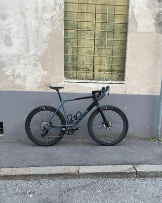 Canyon Grail CF SL - tg L