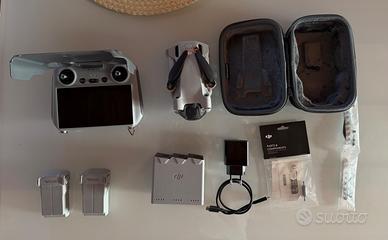 DJI Mini 3 Pro