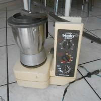 Bimby Worweck TM3300