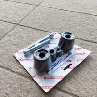 Tamponi paratelaio Barracuda per Honda Cb 650 r