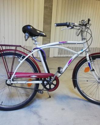 Guidon Bianchi Aquilotto RC30 - Occasion