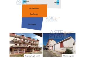 Albergo/Hotel San Cataldo [A4333101]