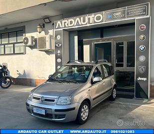 Fiat Panda 1.2 Emotion