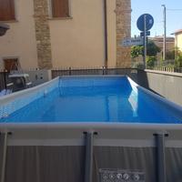 vvendo piscina  fuoriterra 