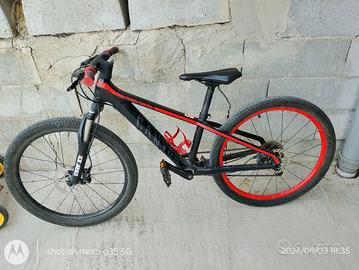 MTB 24 canyon
