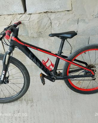 MTB 24 canyon