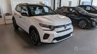 Citroen C3 100 MAX KM0
