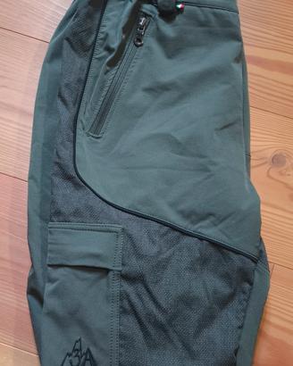 pantalone 3A  Everest in schoeller