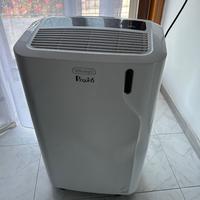 Pinguino climatizzatore