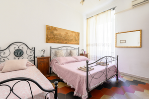 Roma centro colosseo 2camere