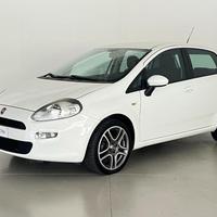 FIAT Punto 1.2 8V 5 porte Easy
