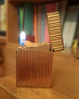 S.T. Dupont - Accendino Vintage