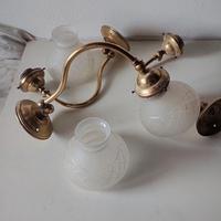 apliques da muro anni 40