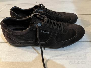 PRADA - SCARPE UOMO