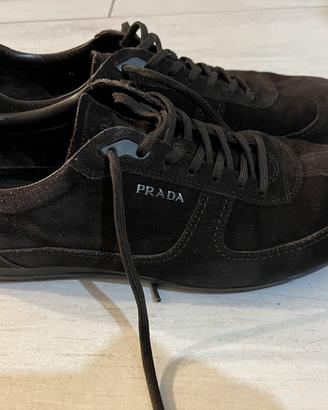 PRADA - SCARPE UOMO