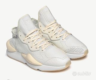 scarpe adidas A-Y3 kawi Tg 43.5 