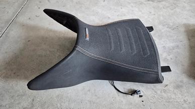 Coppia Selle Riscaldate PowerParts KTM 1290 SAS