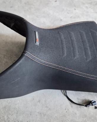 Coppia Selle Riscaldate PowerParts KTM 1290 SAS