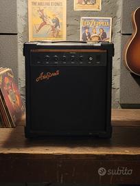 Amplificatore Aria Pro II AZ-10