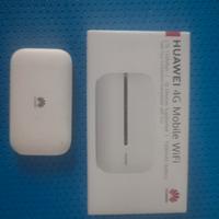 Huawei 4g mobile wifi 