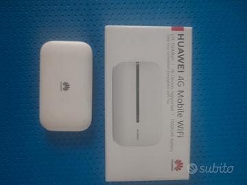 Huawei 4g mobile wifi 