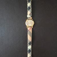 Orologio Burberry BU9219