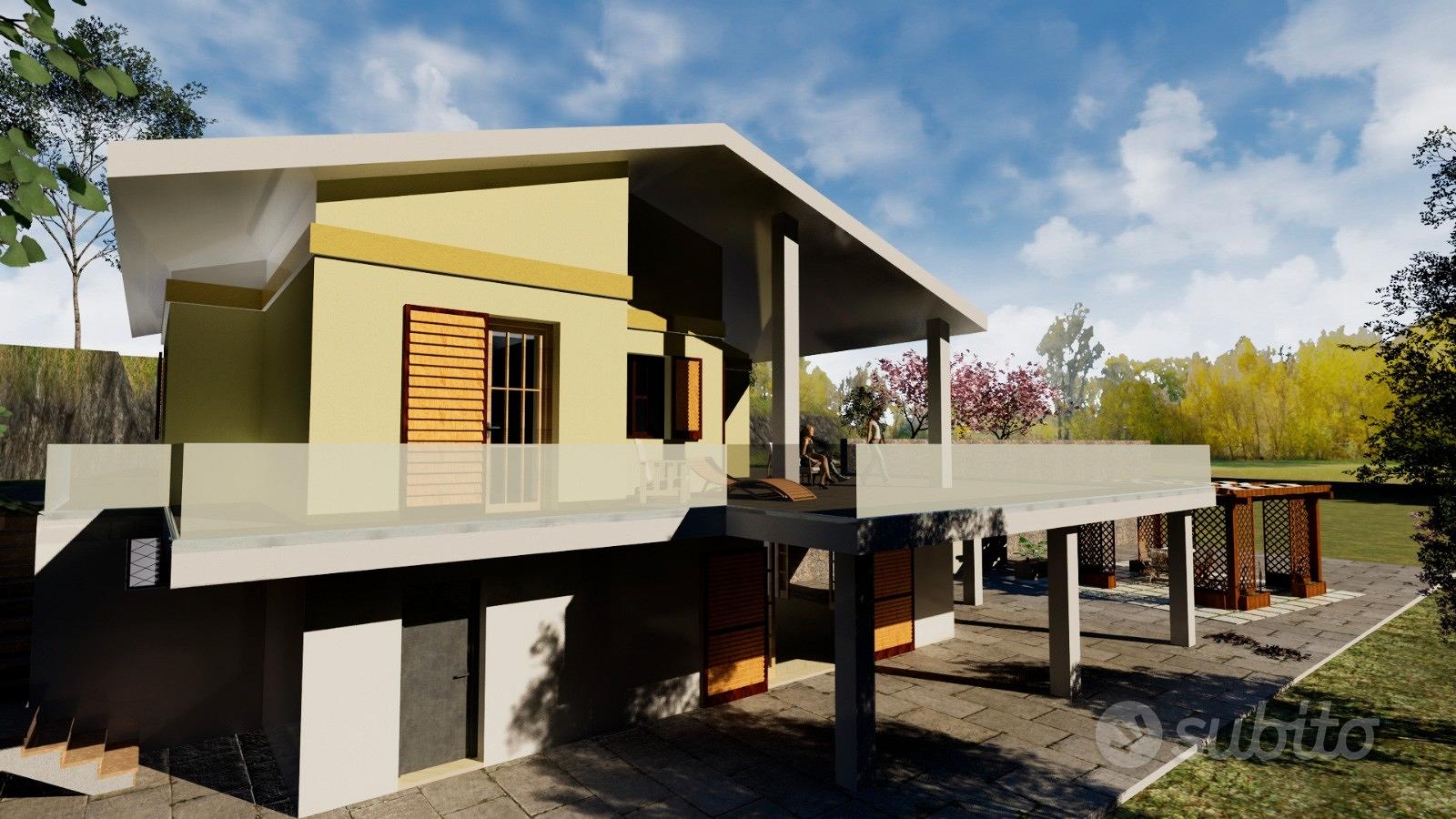 Terreno edificabile Li Buttangari - Altro