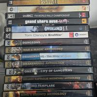 giochi pc