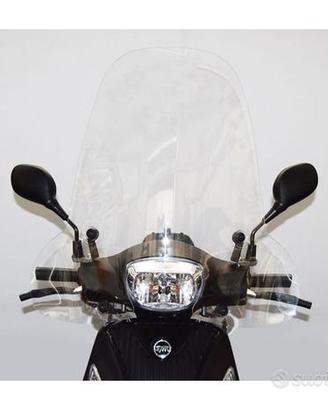 PARABREZZA SYMPHONY S 50 2012> e 125-150 CBS 2017>